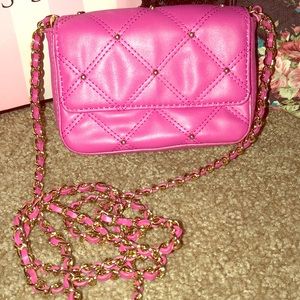 Juicy Couture Crossbody bag